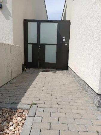 Moderni Pokoj S Parkovanim Zdarma Brno Exterior foto