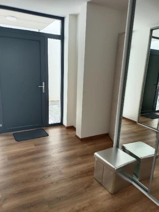 Moderni Pokoj S Parkovanim Zdarma Brno Exterior foto