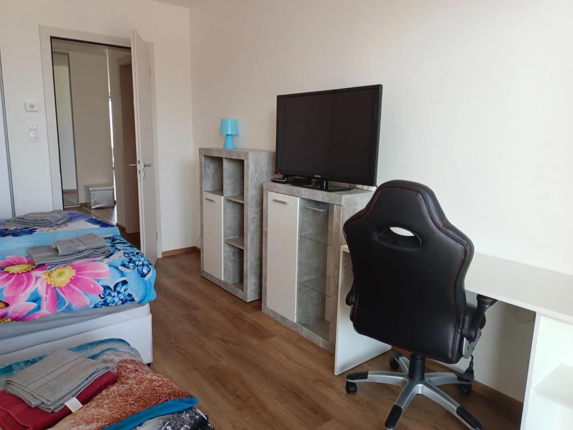 Moderni Pokoj S Parkovanim Zdarma Brno Exterior foto